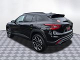 New 2025 Chevrolet Trax RS w/ Sunroof Package image 5