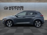 Used 2019 Hyundai Kona Limited image 4