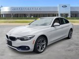 Used 2018 BMW 430i Gran Coupe xDrive image 2
