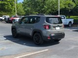 Certified 2020 Jeep Renegade Altitude image 3