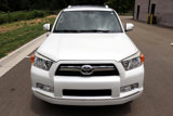 Used 2013 Toyota 4Runner Limited image 2
