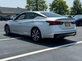 Used 2019 Nissan Altima 2.5 SR image 5