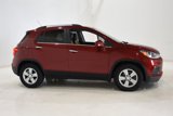 Used 2020 Chevrolet Trax LT w/ LT Convenience Package image 3