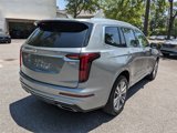 Used 2024 Cadillac XT6 Premium Luxury image 4