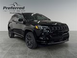 New 2025 Jeep Compass Limited w/ High Altitude Package image 3