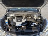 Used 2018 Hyundai Santa Fe SE image 4