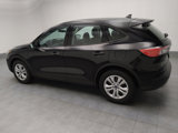 Used 2021 Ford Escape S image 3
