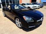 Used 2013 Mercedes-Benz SLK 350 image 4