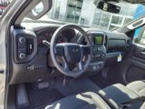 New 2025 Chevrolet Silverado 2500 Custom w/ Custom Value Package image 6