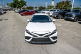 Used 2023 Toyota Camry SE image 4