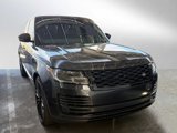 Used 2019 Land Rover Range Rover Supercharged image 5
