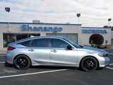 New 2025 Honda Civic Sport image 2