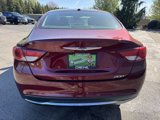 Used 2015 Chrysler 200 Limited w/ Convenience Group image 4