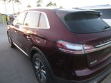 Used 2021 Lincoln Nautilus FWD image 4