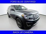 Certified 2020 Ford Expedition Limited image 3
