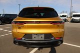 New 2024 Dodge Hornet R/T Plus image 4