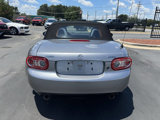Used 2009 MAZDA MX-5 Miata Grand Touring image 6