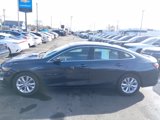 Certified 2022 Chevrolet Malibu LT image 6
