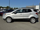 Used 2021 Ford EcoSport SE w/ SE Convenience Package image 3