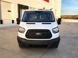 Used 2018 Ford Transit 250 130 Low Roof image 2
