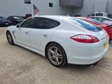Used 2013 Porsche Panamera 4 Platinum Edition image 4