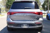 Used 2023 Mercedes-Benz EQB 350 4MATIC SUV w/ Exclusive Package image 5