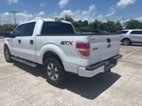 Used 2014 Ford F150 STX w/ Equipment Group 201A Mid image 3