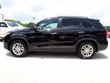 Used 2014 Kia Sorento LX w/ Premium Package image 3