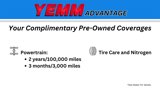 Used 2017 Toyota Corolla iM image 2