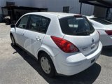 Used 2009 Nissan Versa 1.8 S w/ PWR Pkg image 4