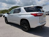 Used 2019 Chevrolet Traverse Premier image 4