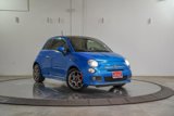 Used 2015 FIAT 500 Sport w/ Comfort/Convenience Group image 2