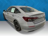 New 2026 Honda Civic Sport image 3