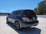 Used 2017 Nissan Armada Platinum image 5