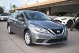 Used 2019 Nissan Sentra SV image 2