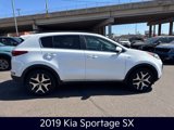 Used 2019 Kia Sportage SX image 2