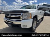 Used 2011 Chevrolet Silverado 1500 LT w/ All-Star Edition image 3
