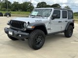 New 2024 Jeep Wrangler Willys image 3