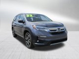 Used 2022 Honda Pilot Touring image 2