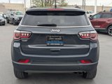 Used 2017 Jeep Compass Limited image 4