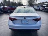 Used 2022 Alfa Romeo Giulia Ti image 4