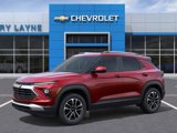 New 2026 Chevrolet TrailBlazer LT w/ Convenience Package image 2