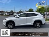 Used 2020 Lexus NX 300 AWD image 4