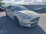 Used 2018 Ford Fusion SE w/ Equipment Group 201A image 3