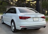 Used 2017 Audi A4 2.0T Premium w/ Convenience Package image 5