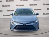 Certified 2021 Toyota Corolla LE w/ Carpet Mat Package (TMS) image 5