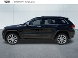 Used 2017 Jeep Grand Cherokee Limited image 5