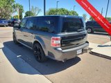 Used 2017 Ford Flex SEL w/ Equipment Group 202A image 5