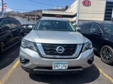 Used 2019 Nissan Pathfinder SL image 5