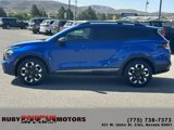 Used 2023 Kia Sportage X-Line w/ X-Line Premium Package image 4